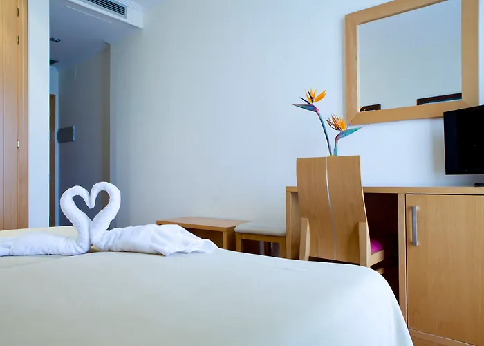 Hotell Peregrina Sanxenxo