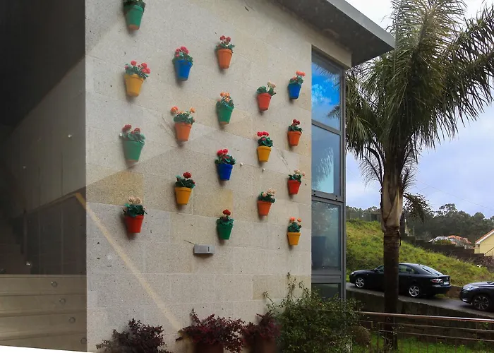 Peregrina Sanxenxo