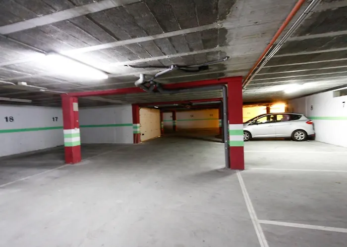 Hotel Peregrina Sanxenxo