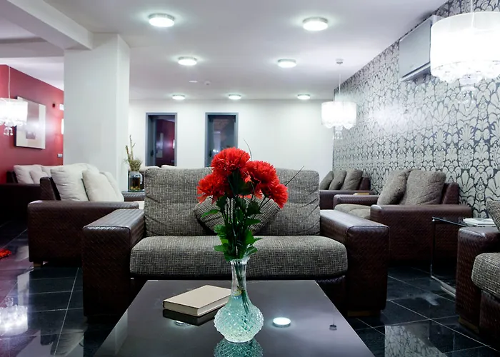 Hotell Peregrina 3*