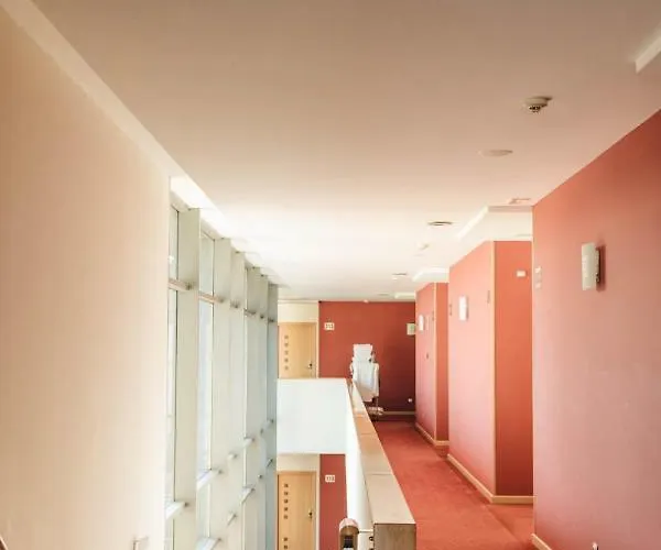 Hotell Peregrina Sanxenxo