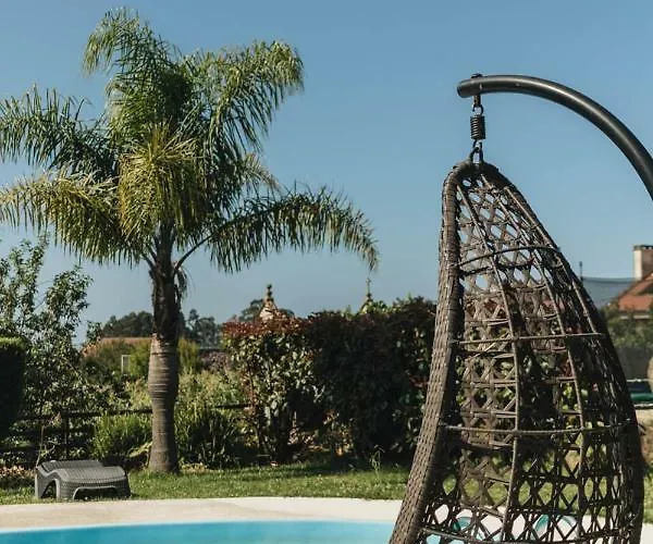 Peregrina Hotell Sanxenxo