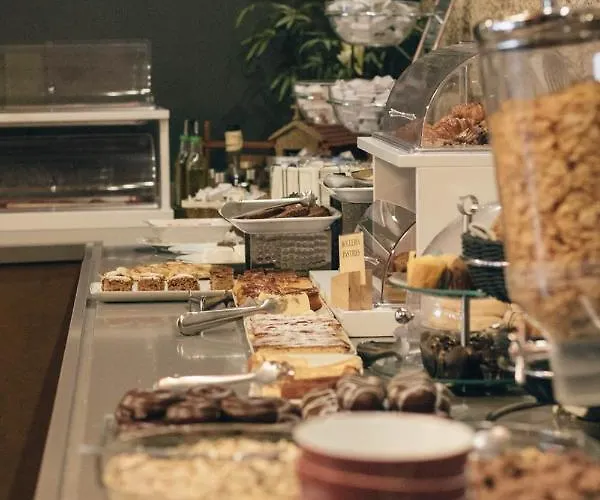 Otel Peregrina Sanxenxo