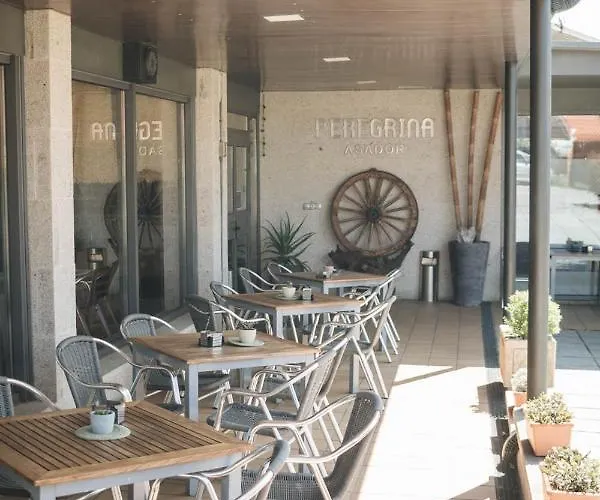 Hotel Peregrina 3*