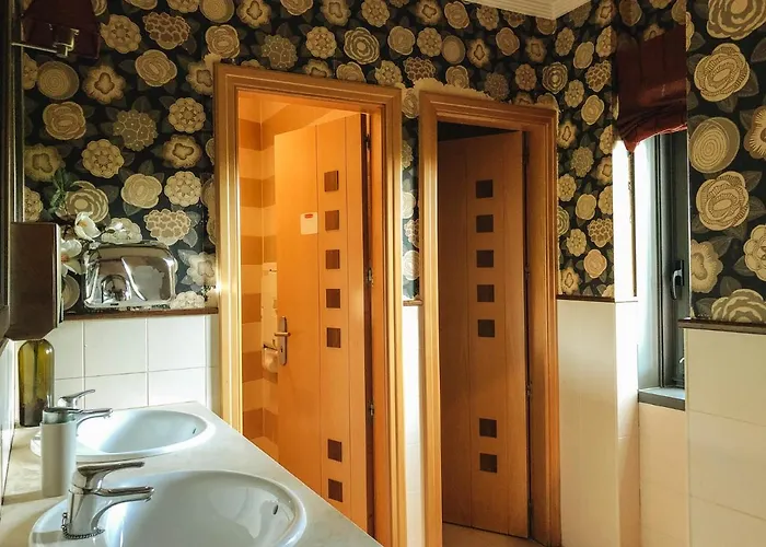 Hotel Peregrina 3*