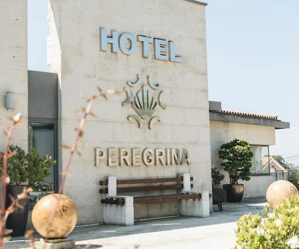 Peregrina Hotell 3*
