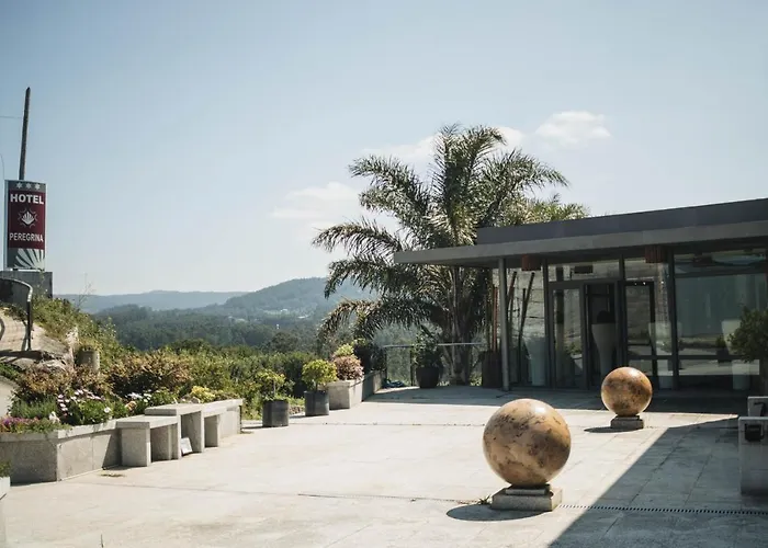 Peregrina Hotel